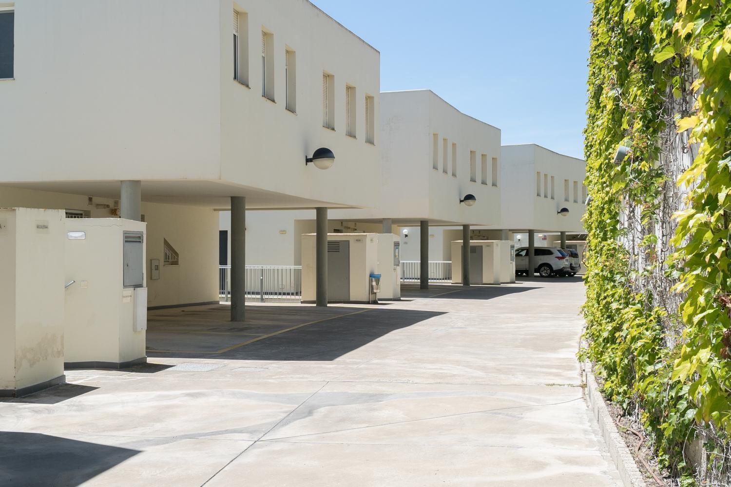 Apartoyou - Breva Playa El Puerto de Santa María Exteriör bild